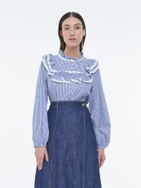 Top/Maglie per Donne dal grossista di abbigliamento Letaa in Spagna