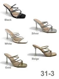 Chaussures pour Femmes  du grossiste en vêtements DAY-VINE SHOES en France