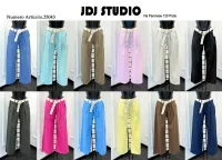 Mujer de Fondos del mayorista de ropa JDJ Studio en Italia