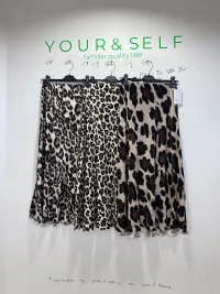 Pantaloni/Gonne per Donne dal grossista di abbigliamento Your & Self by Italiatex in Germania