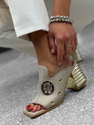 Women's Shoes from clothing wholesaler Beyco Pisarek in Poland