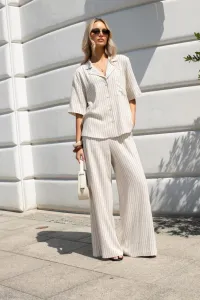 Mujer de Abrigo del mayorista de ropa Good Look en Polonia