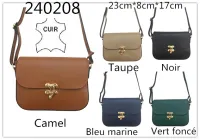 Borse per Unisex dal grossista di abbigliamento ANOUSHKA in Francia