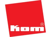 Logo - toptancı (KOM TEKSTİL KONFEKSİYON SANAYİ A.S575)