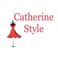 Logo - wholesaler (Catherine style)