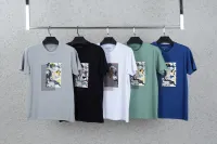 Top/Maglie per Unisex dal grossista di abbigliamento DYNAMO in Turchia