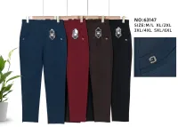 Pantaloni/Gonne per Taglie forti dal grossista di abbigliamento Ciccia Bella in Italia