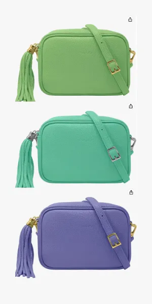 Women's Bags from clothing wholesaler VILLA BAGS in Italy
