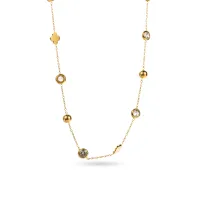 Biżuteria od hurtownika odzieży Satine w Francja