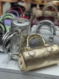 Mujer de Bolsos del mayorista de ropa Moon Bag en Turquía