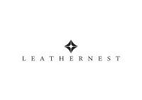 logo - wholesaler (LEATHERNEST DI LU JIMIN)