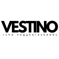 Logo - toptancı (Reod Logistics Kft - Vestino Wholesale)