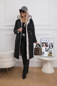 Giacche/Cappotti per Donne dal grossista di abbigliamento WAYMODE in Italia