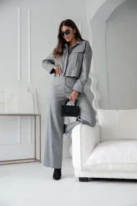 Women's Outerwear from clothing wholesaler JustxMx in Poland