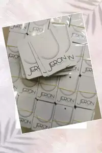 Logo - toptancı (JERON MODA)