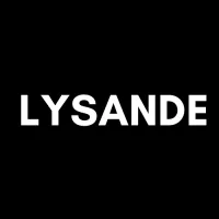 Logo - grossista (Lysande)