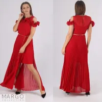 Vestiti per Donne dal grossista di abbigliamento Margo Collection in Polonia