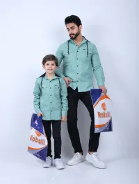 HomemTops de distribuidor de roupas ROBALLİ BOYS em Turquia