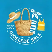 Логотип - оптовик (GIOELEDE S.R.L.S)