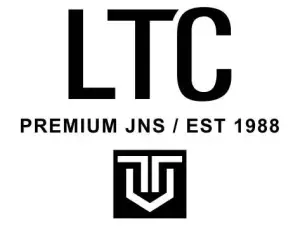 Logo - mayorista (LTC)