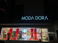 logo - wholesaler (MODA DORA)
