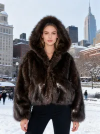 Женщины's Верхняя одежда от оптового продавца одежды GIOELEDE в Италия