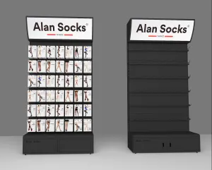 Chaussettes pour Femmes  du grossiste en vêtements Alan Store en Italie