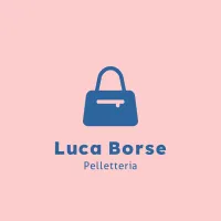 Logo - wholesaler (Luca Borse)