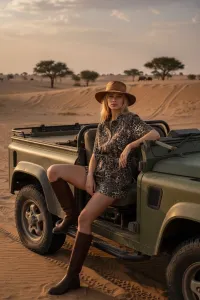 Женщины's Платья от оптового продавца одежды SensUniq в Франция