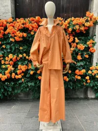 Odzież wierzchnia dla Damskie od hurtownika odzieżowego FreeStyle Mode GmbH w Niemcy