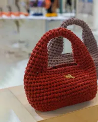 Unisex'in Çantalar'si VinD.gr by Dora Vintzilaiou giyim toptancısından Yunanistan'te