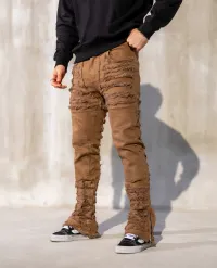 Hombre de Fondos del mayorista de ropa SK tekstil ithalat ihracat san ve tic ltd şti en Turquía