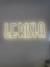 Logo - toptancı (LERISIA)