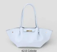 Women's Bags from clothing wholesaler HU GROUP ITALIA BAGS & ACCESSORIES in Italy