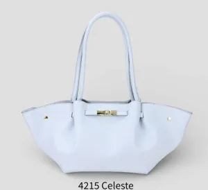 Women's Bags from clothing wholesaler HU GROUP ITALIA BAGS & ACCESSORIES in Italy