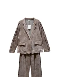 UnissexoCasacos de distribuidor de roupas Joyna em França