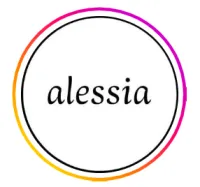 Logo - grossiste (Alessia Moda)