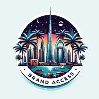 Logo - atacadista (Brand Access)