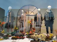 Vêtements d'extérieur pour Femmes  du grossiste en vêtements JUNCO en Espagne