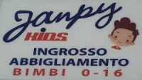 logo - wholesaler (Janpy Kids)