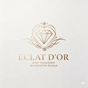 logo - wholesaler (Trésor Brillant)