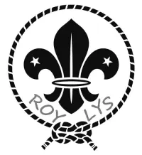 Logo - mayorista (ROY LYS)