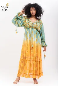 Women's Dresses from clothing wholesaler PAPA POPSI S.L. in Spain