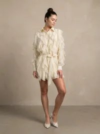 Women's Dresses from clothing wholesaler Amie Koko in France