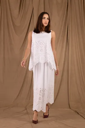 Women's Dresses from clothing wholesaler AN AIM in Italy