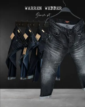 Jeans per Unisex dal grossista di abbigliamento LINO MODA UOMO SRLs in Italia