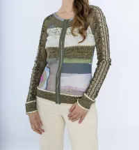 Top/Maglie per Donne dal grossista di abbigliamento LULU-H in Francia