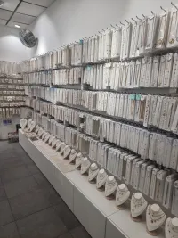 Унисекс's Ювелирные изделия от оптового продавца одежды Lw import export в Франция