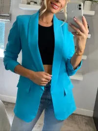 Mujer de Abrigo del mayorista de ropa MISS LINDA en Francia