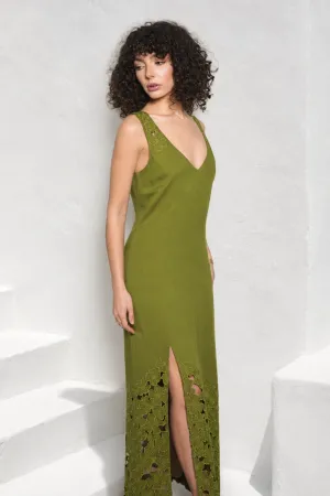 Mujer de Vestidos del mayorista de ropa Brand name: Genvi --- Company name: CRAFTD Solutions en Líbano